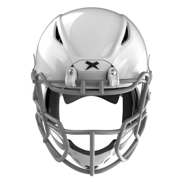 Xenith Varsity Shadow Football Helmet