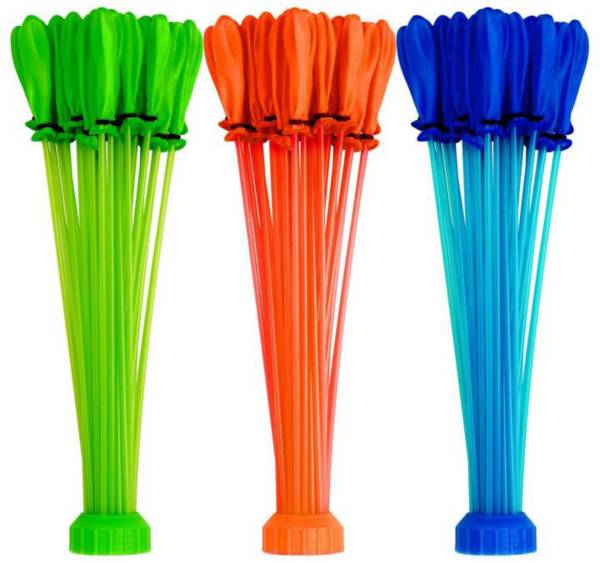 Zoofy 3-Pack Bunch of Water Balloons