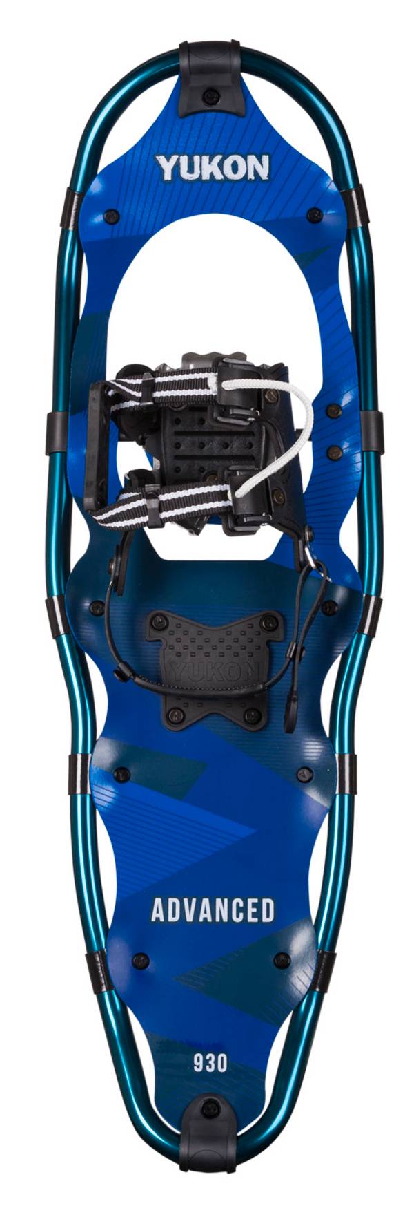 Yukon Charlie's Men's Advanced Snowshoes