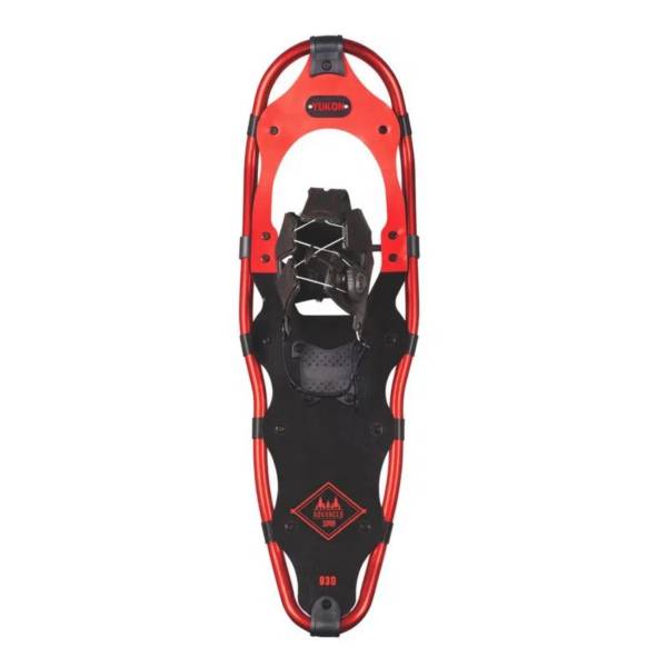 Yukon Charlie's Advanced Spin Snowshoes | Dick's Sporting Goods