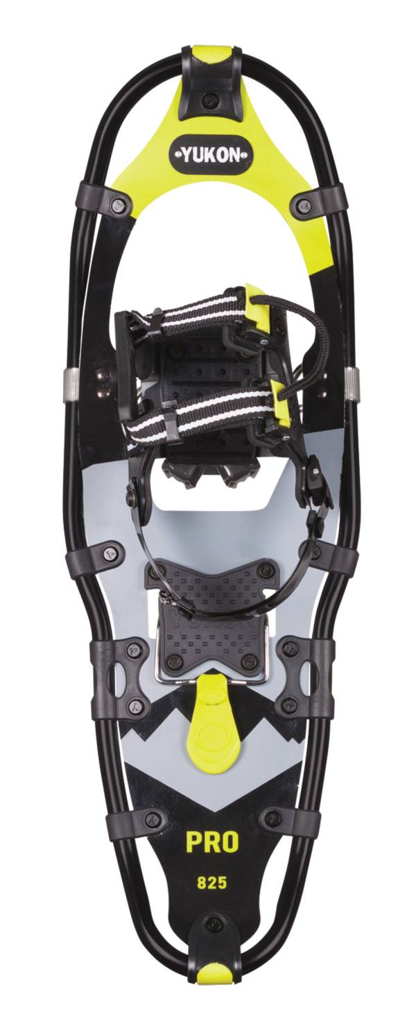 Yukon Charlie's Adult Pro Snowshoes product image