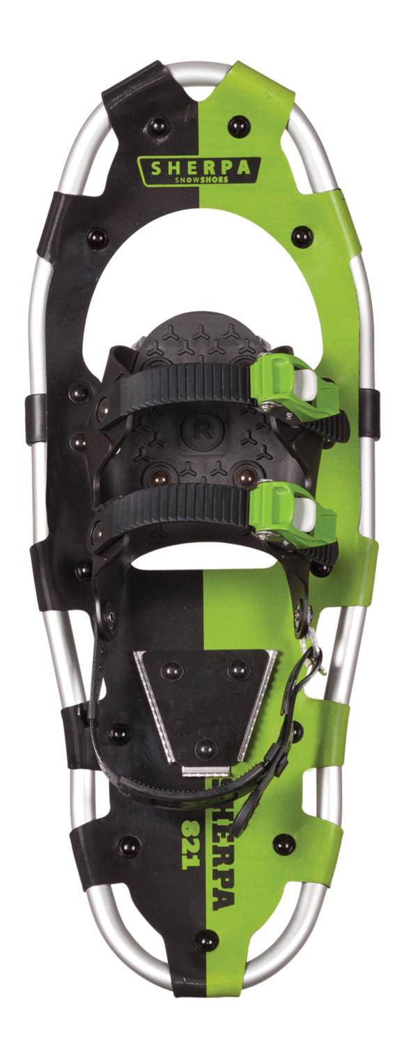 Yukon Charlie's Adult Sherpa Snowshoes
