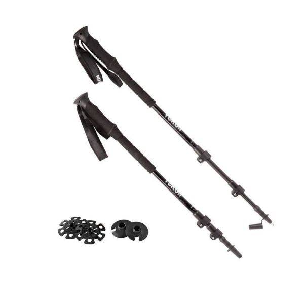 Yukon Charlie's Elite Trekking Poles