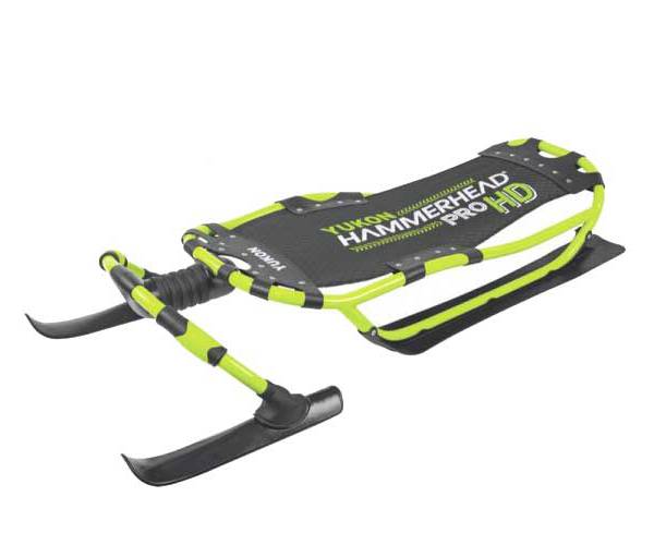 Yukon Charlies Hammerhead Pro HD Sled