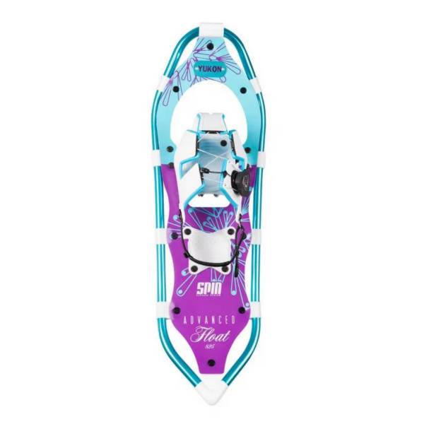 Yukon Charlie's Women's Advanced Float Spin Snow Shoe product image
