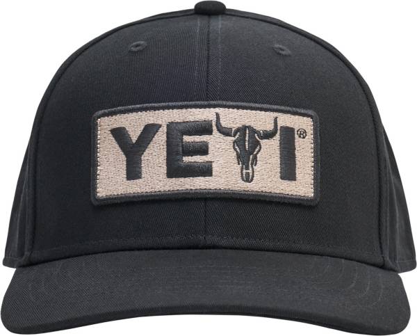 Yeti Men's Steer Trucker