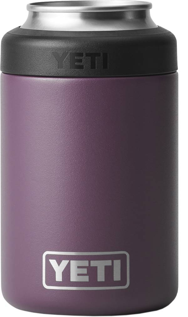 YETI Rambler 12 oz. Colster Can Insulator YETI Rambler 12 oz. Colster Can Insulator