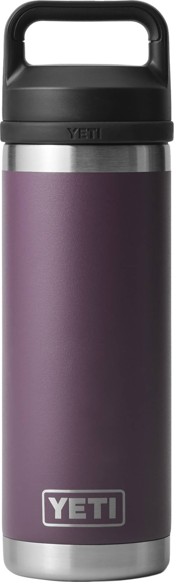 YETI 18 oz. Rambler Bottle with Chug Cap