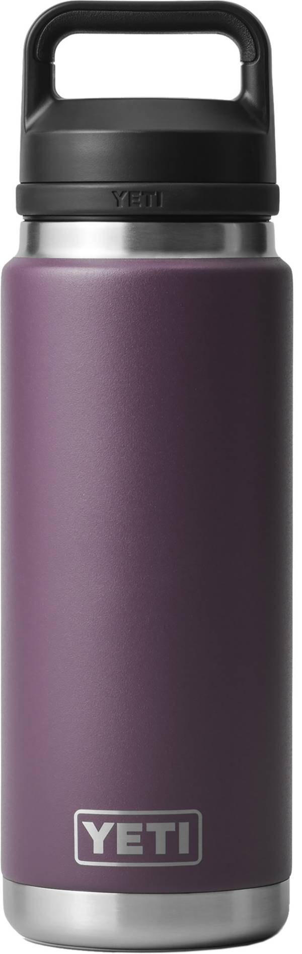 YETI 26 oz. Rambler Bottle with Chug Cap