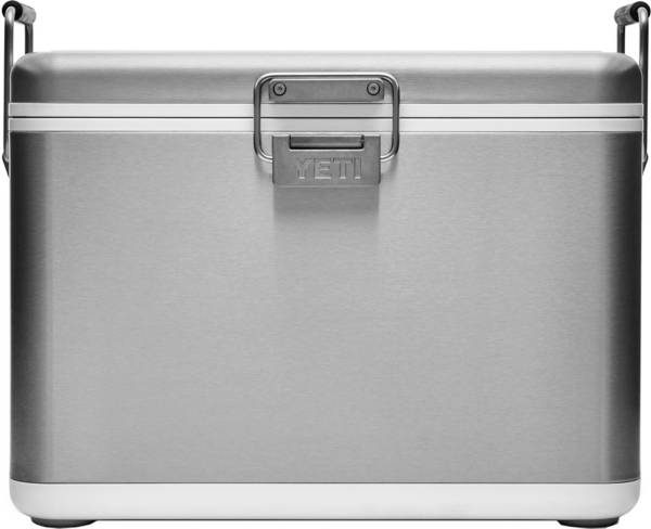 YETI V Series Stainless Steel Hard Cooler