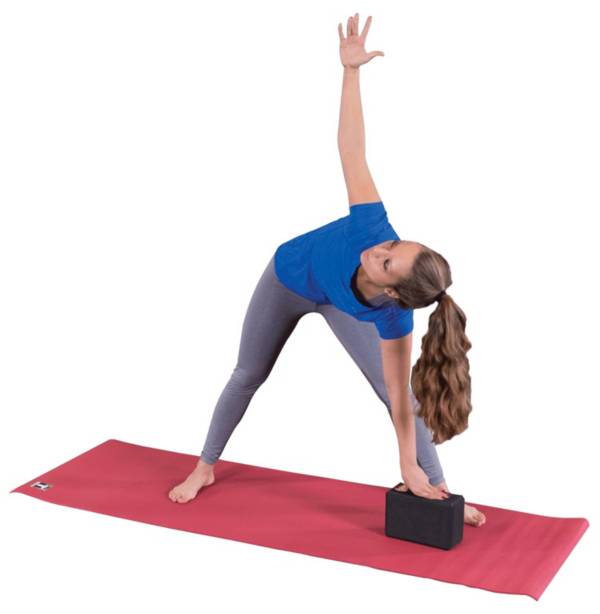 Body Solid Yoga Block