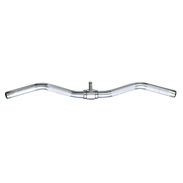 Body Solid Aluminum Curl Bar