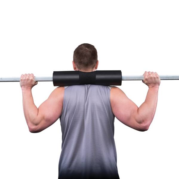 Body Solid Premium Bar Pad