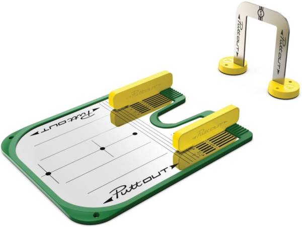 PuttOut Limited Edition Putting Mirror