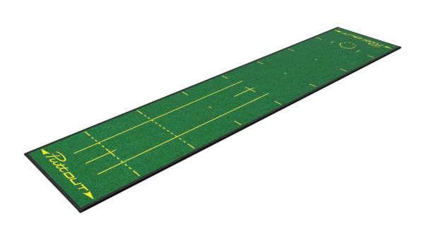 PuttOut Limited Edition Pro Putting Mat