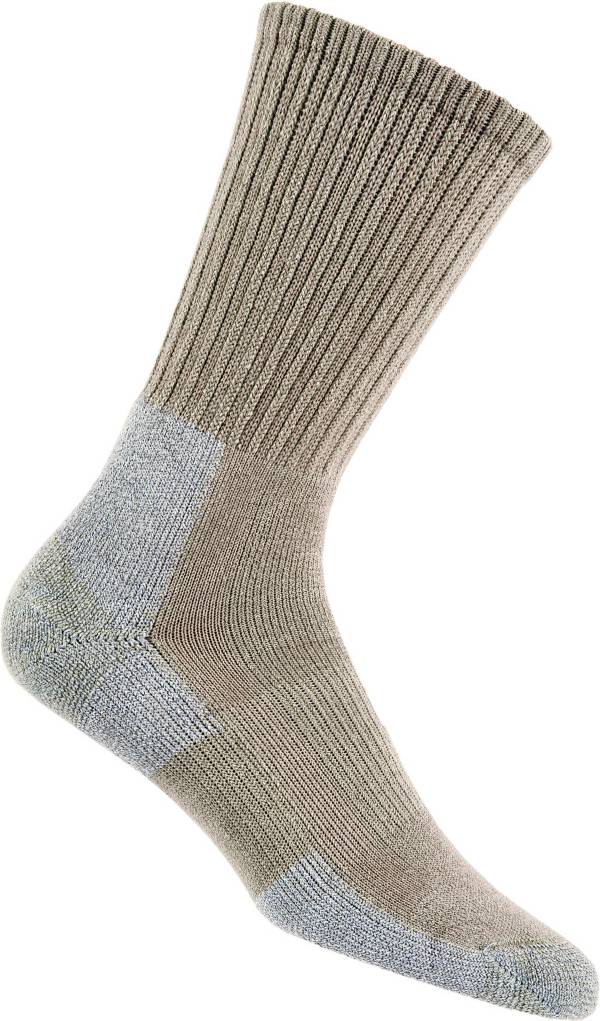 Thorlos Men's Trail Hiking Crew Socks