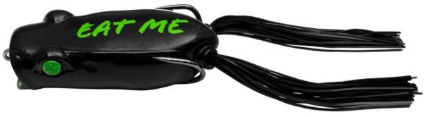 Googan Squad Poppin' Filthy Frog