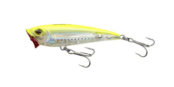 Yo-Zuri 3D Inshore Popper
