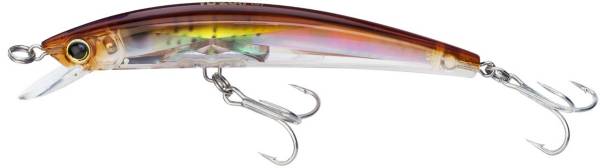 Yo-Zuri Floating Crystal 3D Minnow