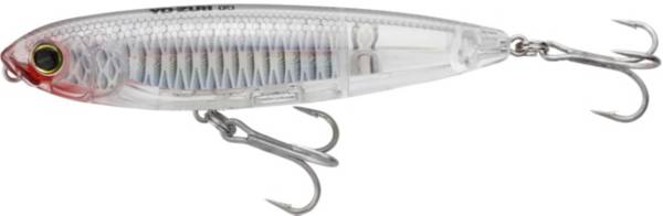 Yo-Zuri 3D Inshore Top Knock Pencil Topwater Bait