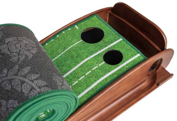 Perfect Practice Perfect Putting Mat – XL Edition