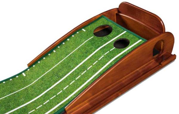 Perfect Practice Perfect Putting Mat – Standard Edition