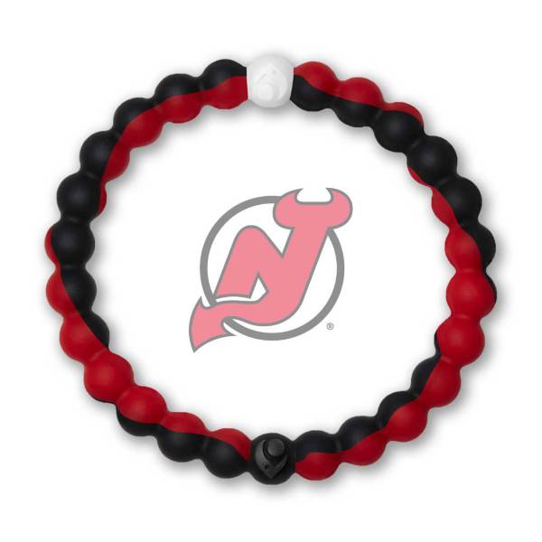 Lokai New Jersey Devils Bracelet