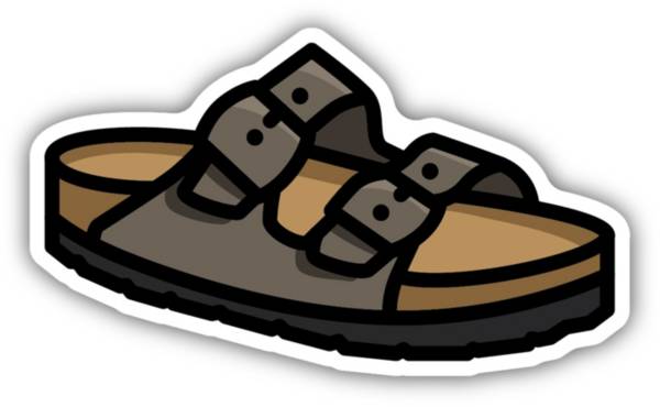 Stickers Northwest Sandal Sticker