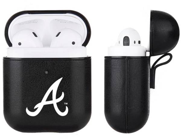 Fan Brander Atlanta Braves AirPod Case