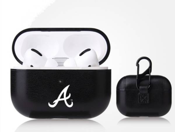 Fan Brander Atlanta Braves AirPod Case