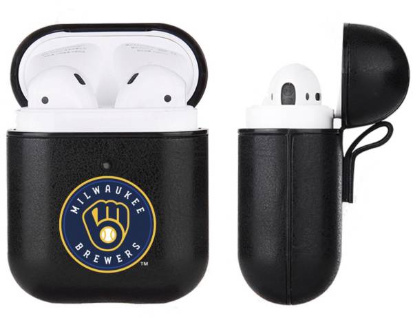 Fan Brander Milwaukee Brewers AirPod Case