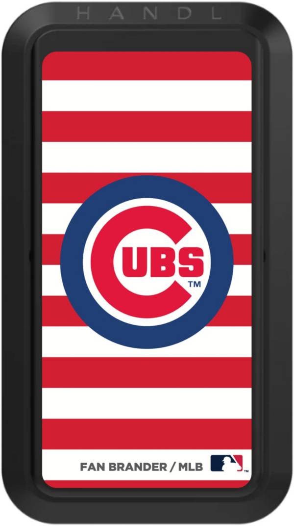 Fan Brander Chicago Cubs HANDLstick Phone Grip and Stand product image