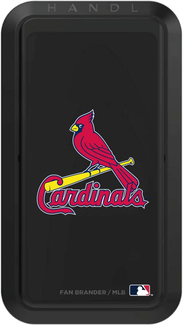 Fan Brander St. Louis Cardinals HANDLstick Phone Grip and Stand