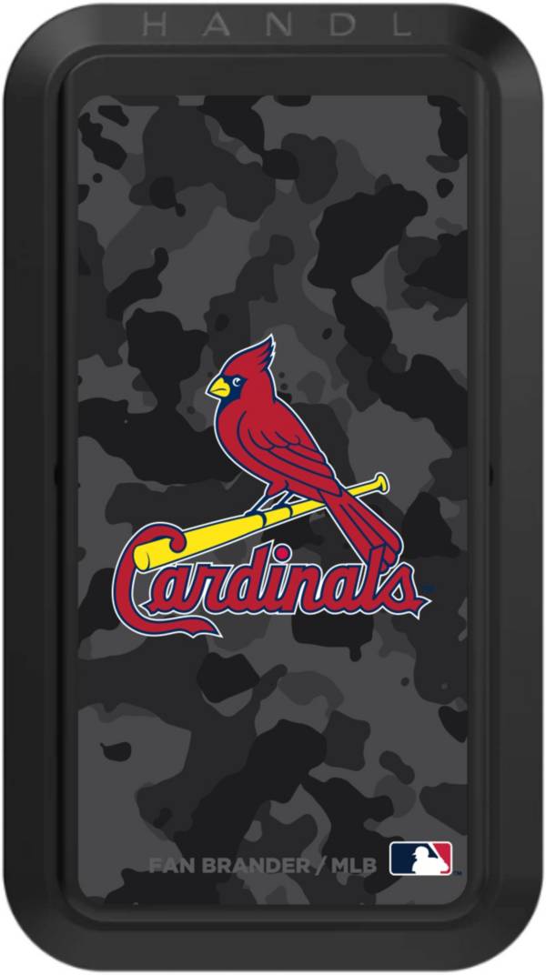 Fan Brander St. Louis Cardinals HANDLstick Phone Grip and Stand product image