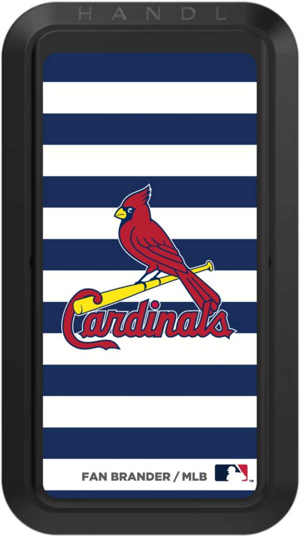 Fan Brander St. Louis Cardinals HANDLstick Phone Grip and Stand