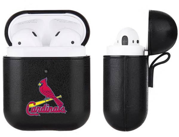 Fan Brander St. Louis Cardinals AirPod Case