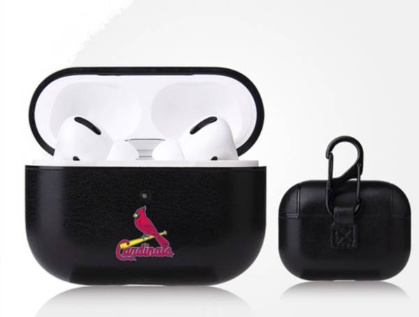 Fan Brander St. Louis Cardinals AirPod Case