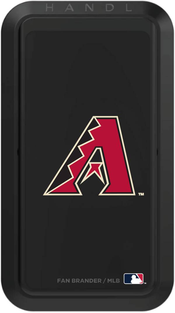 Fan Brander Arizona Diamondbacks HANDLstick Phone Grip and Stand