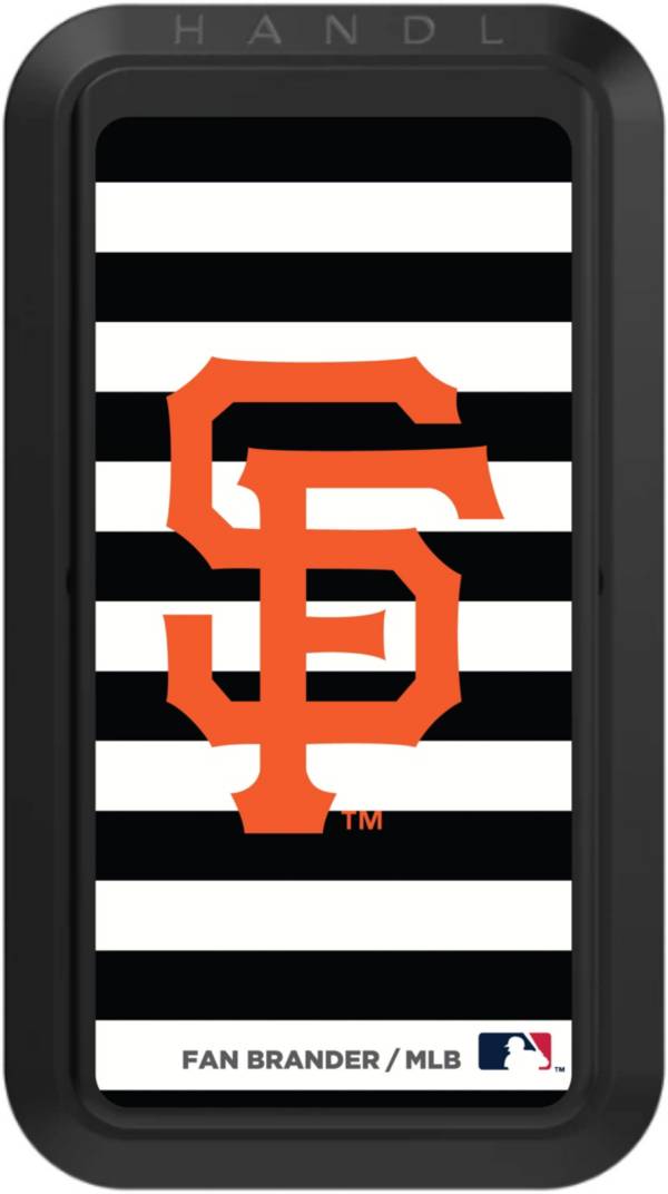 Fan Brander San Francisco Giants HANDLstick Phone Grip and Stand