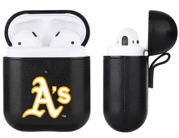 Fan Brander Oakland Athletics AirPod Case