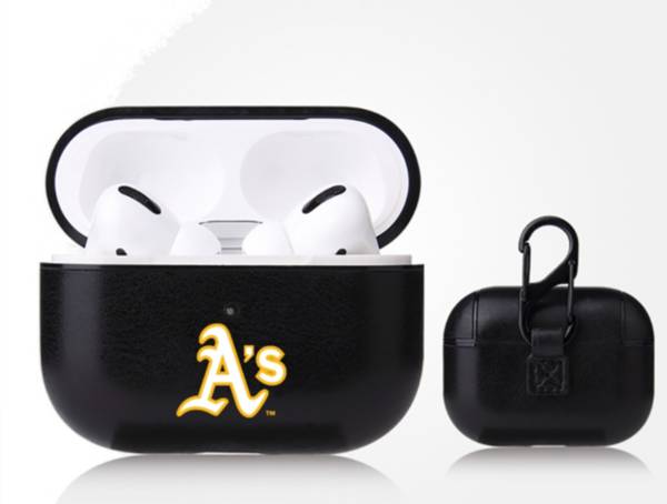 Fan Brander Oakland Athletics AirPod Case