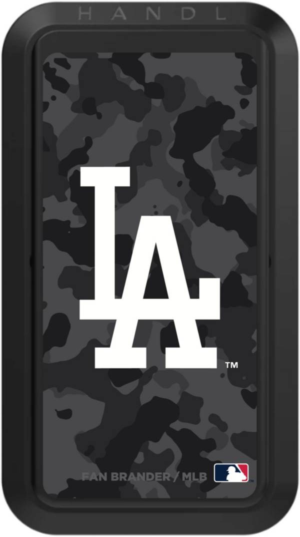 Fan Brander Los Angeles Dodgers HANDLstick Phone Grip and Stand product image