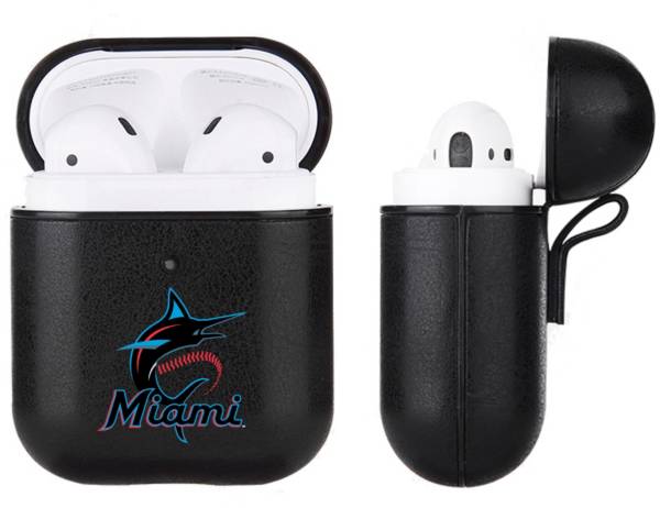 Fan Brander Miami Marlins AirPod Case