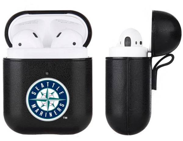 Fan Brander Seattle Mariners AirPod Case