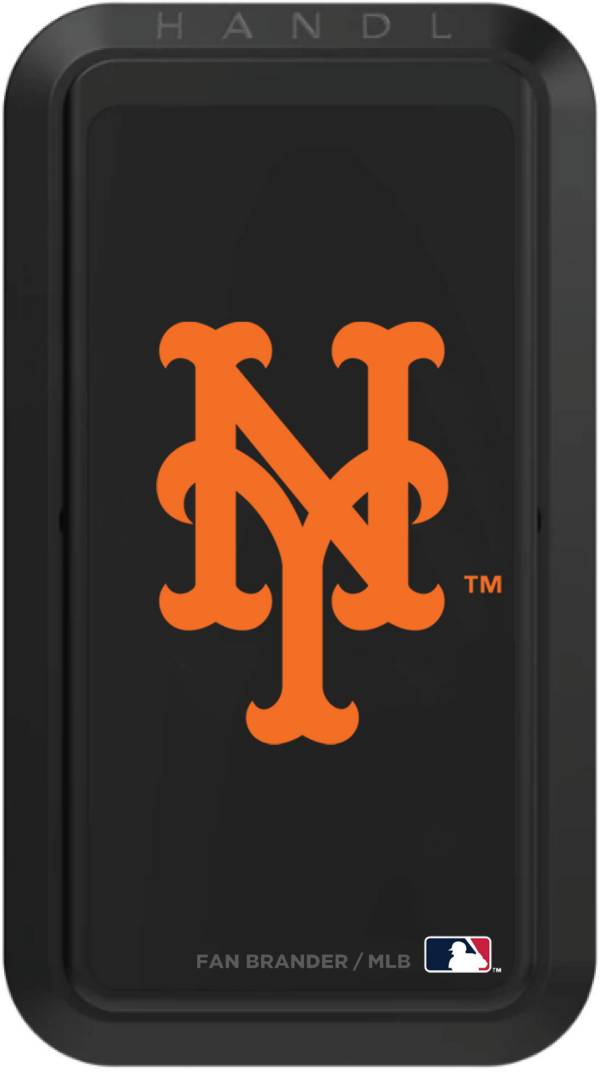 Fan Brander New York Mets HANDLstick Phone Grip and Stand