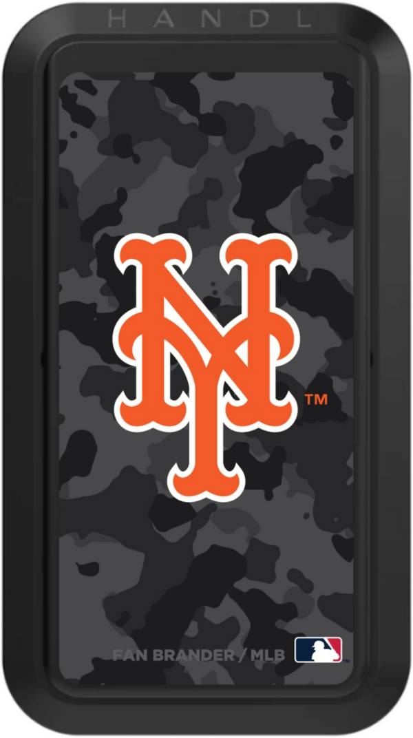 Fan Brander New York Mets HANDLstick Phone Grip and Stand