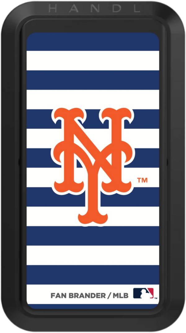 Fan Brander New York Mets HANDLstick Phone Grip and Stand