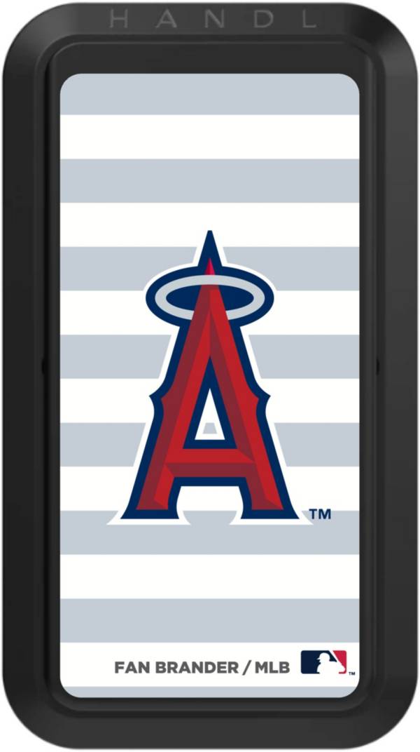 Fan Brander Los Angeles Angels HANDLstick Phone Grip and Stand product image