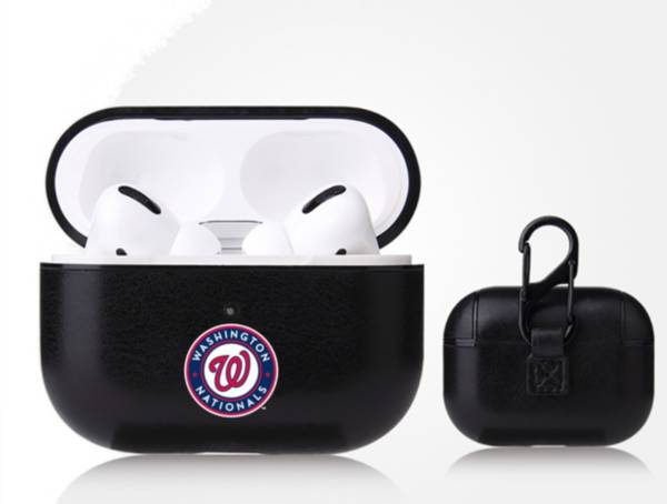 Fan Brander Washington Nationals AirPod Case