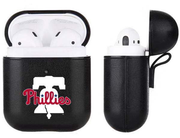 Fan Brander Philadelphia Phillies AirPod Case